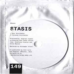 Zbeen - Stasis FLAC