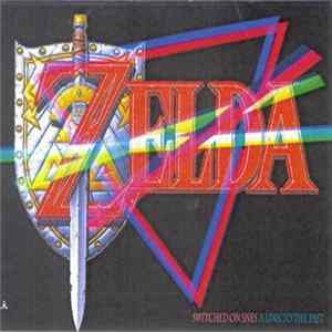 Switched On SNES - A Link To The Past FLAC