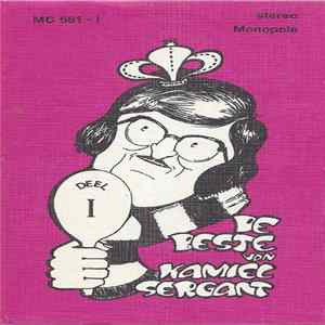 Kamiel Sergant - De Beste Van Kamiel Sergeant - Deel 1 FLAC