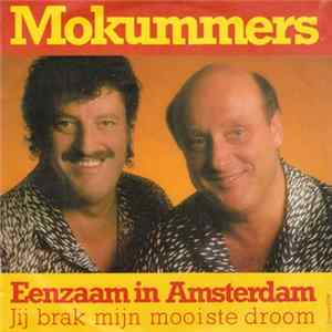 Mokummers - Eenzaam In Amsterdam FLAC