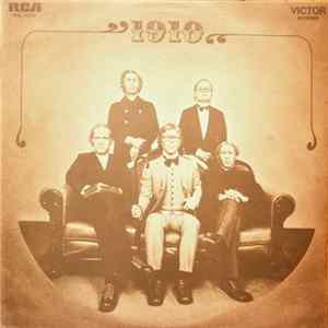 Os Incríveis - 1910 FLAC
