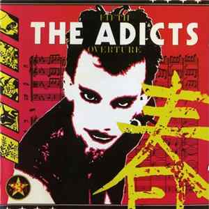 The Adicts - Fifth Overture FLAC