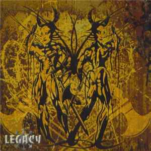 Various - Legacy 01/04 FLAC