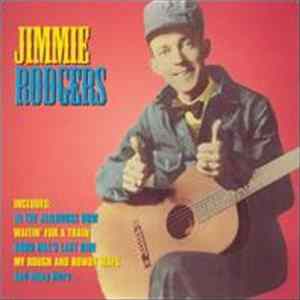 Jimmie Rodgers - Famous Country Music Makers FLAC