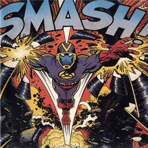 Smash - Smash FLAC