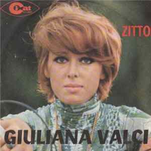 Giuliana Valci - Zitto! FLAC