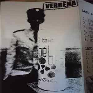 Verdena - Verdena FLAC