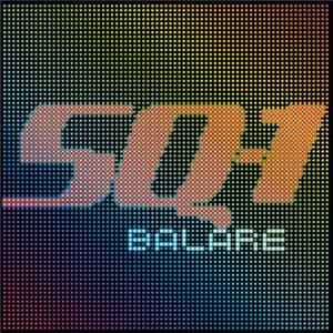 SQ-1 - Balare FLAC