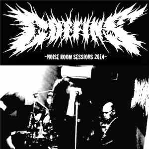 Coffins - Noise Room Sessions 2014 FLAC