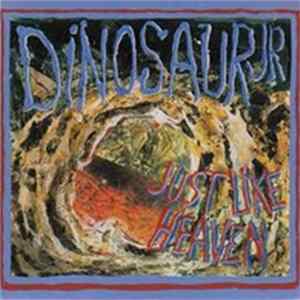 Dinosaur Jr - Just Like Heaven FLAC