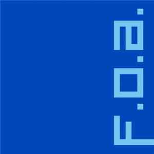 Lazer Kontinent - F.O.A (Future Ocean Acoustic) FLAC