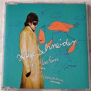 Helge Schneider - Sex Machine / Meisenmann FLAC