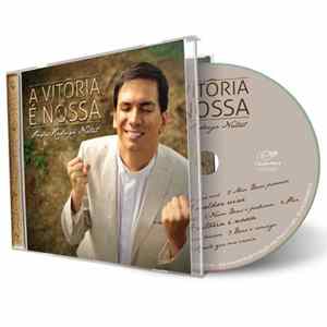 Padre Rodrigo Natal - A Vitória É Nossa FLAC