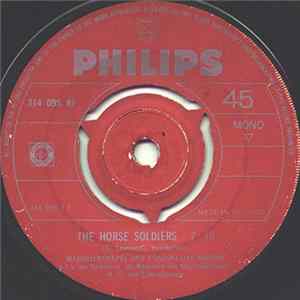 De Marinierskapel der Koninklijke Marine - The Horse Soldiers / Mare Liberum FLAC