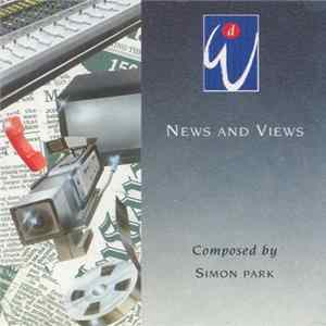 Simon Park - News and Views FLAC