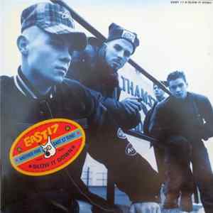 East 17 - Slow It Down FLAC