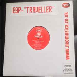 ESP - Traveller FLAC