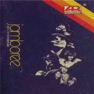 Various - Jamboree - Hits Of Yesteryears FLAC
