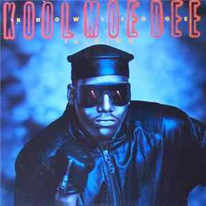 Kool Moe Dee - Knowledge Is King FLAC