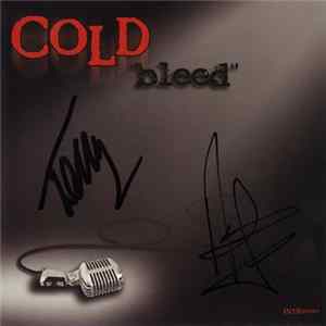 Cold - Bleed FLAC