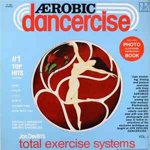 Jon Devlin - Aerobic Dancercise FLAC