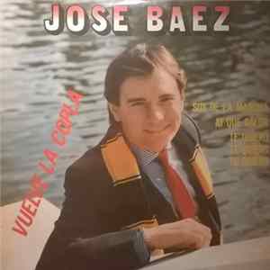 Jose Baez - Vuelve La Copla FLAC