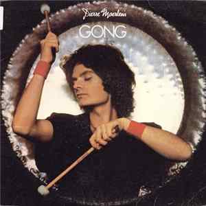 Pierre Moerlen's Gong - Downwind FLAC