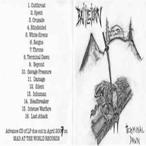 Battletorn - Terminal Dawn FLAC