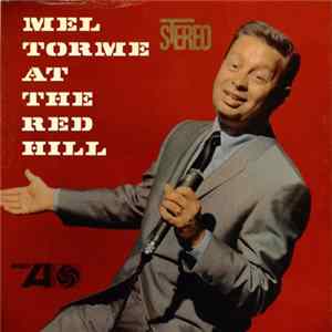 Mel Torme - At The Red Hill FLAC