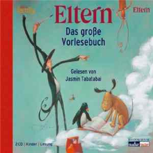 Jasmin Tabatabai - Das Große Vorlesebuch FLAC