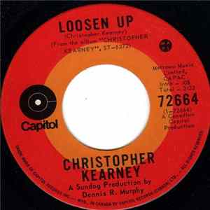 Christopher Kearney - Loosen Up FLAC