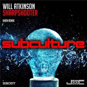 Will Atkinson - Sharpshooter (Khen Remix) FLAC