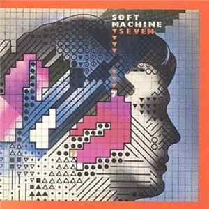 Soft Machine - Seven FLAC