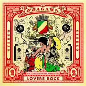 Various - Udagawa Lovers Rock No.2 FLAC