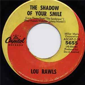 Lou Rawls - The Shadow Of Your Smile / Southside Blues FLAC