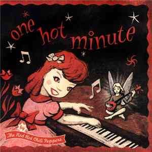 Red Hot Chili Peppers - One Hot Minute FLAC
