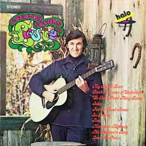 Happy Louie - Country Sounds With Happy Louie FLAC