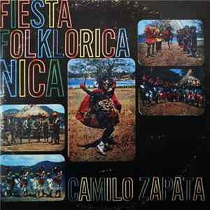 Los Zorzales Guaraníes - Fiesta Folklorica "Nica" Camilo Zapata FLAC