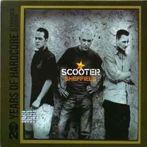 Scooter - Sheffield FLAC