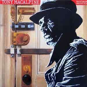 Tony MacAlpine - Maximum Security FLAC