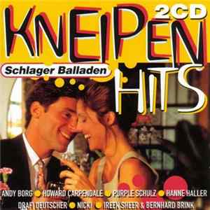Various - Kneipen Hits - Schlager Balladen FLAC