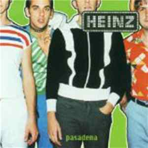 Heinz Aus Wien - Pasadena FLAC