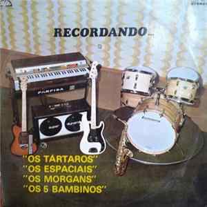 Various - Recordando... FLAC
