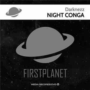 Darknezz - Night Conga FLAC
