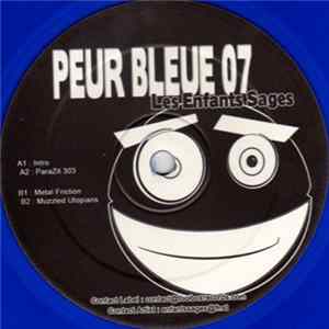 Les Enfants Sages - Untitled FLAC
