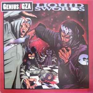 Genius / GZA - Liquid Swords FLAC