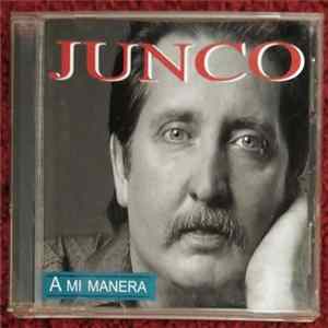 Junco - A Mi Manera FLAC