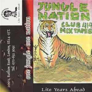 DJ Hype - Jungle Nation FLAC