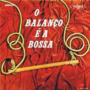 M. Renato And His Brazilian Orchestra - O Balanco E A Bossa FLAC