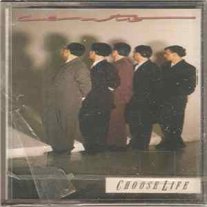Cento - Choose Life FLAC